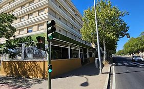 Apto Lux Sevilla