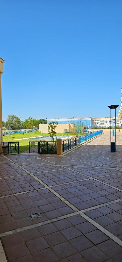Apto Lux Sevilla Exterior foto
