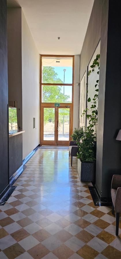 Apto Lux Sevilla Exterior foto